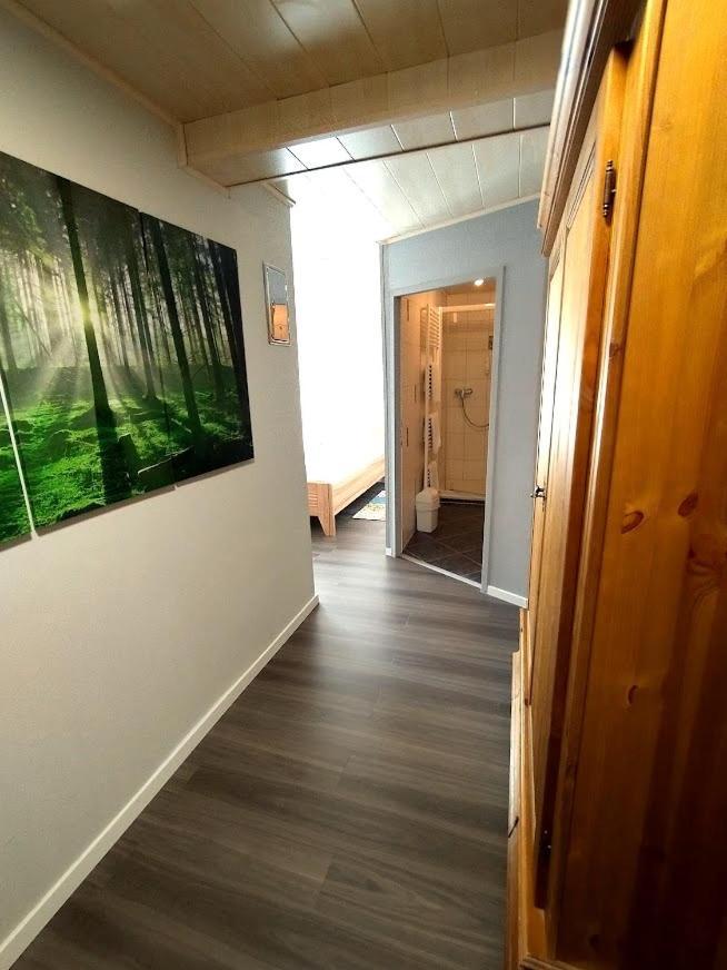 Hotel Burgblick Thallichtenberg ห้อง รูปภาพ