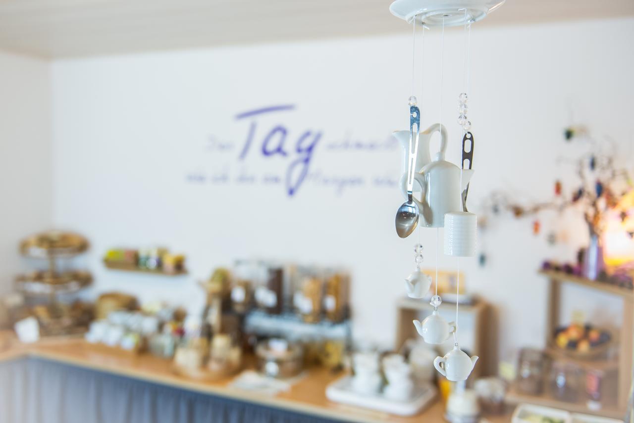Hotel Burgblick Thallichtenberg ภายนอก รูปภาพ